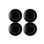 Advent PSB111 4 Sensor System with Buzzer  - Includes Shiny and Matte Trim Bezels
