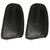 Audiovox Custom 7" Headrest System for 2013 Mercedes CL Class