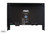 Wet Sounds REV10B-FC Black REV 10 Fixed Clamp Tower Speakers with Wet Sounds SDX2 1250 Watt 2-channel Amplifier