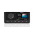Fusion MS-RA210 Marine Entertainment System With Bluetooth & DSP, AM/FM, SiriusXM Ready