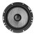 Focal HDA 165 - 2014 UP Access Series Speaker Upgrade compatible with Harley Motorcycles 2014 And Up