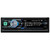 Jensen MPQ914 Single Din Media Receiver With QI Wireless Charging and 1 pair of Jensen JS692 6x9 speakers