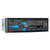 Jensen MPR2110 Single Din Mechless Receiver With Bluetooth and Jensen JS692 2 pairs of 6x9 inch speakers