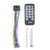 Jensen MPR2110 Built-in Bluetooth technology with hands-free calling and Jensen JS265 6.5 Inch Speakers