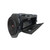 Wet Sounds STEALTH-10 ULTRA HD-B Sound Bar with 1.50" Clamps and Sliders and SSV WP-RZ4GBS10-W 10" Powered Subwoofer