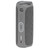 JBL FLIP5 Gray Waterproof portable speaker with Bluetooth, built-in battery, microphone