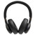 JBL Black Live Over-Ear Wireless Headphones with Noise-Cancelling and Voice Assistant