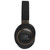 JBL Black Live Over-Ear Wireless Headphones with Noise-Cancelling and Voice Assistant