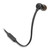 JBL Black Tune In-Ear Headphone with One- Button Remote/Mic