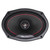 MB Quart RK1-169 Reference Series 6x9" Coaxial Speakers