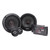 MB Quart PS1-216 Premium Series 6.5" Component Speakers