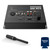 AudioControl DM-RTA with CM-20 Microphone - Real Time Analyzer and Multi-Test Tool