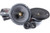Focal - Pair of Focal Access 165 YE 6.5” 2-Way Component Speakers, Pair of Focal 690AC 6x9” Speakers, Focal AP-4340 Amp