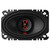 JBL 1-Pair Stage3 607CAM 6.5" Component and 1-Pair Stage3 6427AM 4x6" Coax with Alpine S-A32F 320W 4-Ch Amp and Wiring