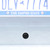 Advent ACA101D Flush Mount Camera 18mm - Used for Front or Rear Camera with Dynamic Parking Lines