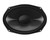 Infinity 2-Pair Primus PR9610CS 6x9" Component speakers with Alpine S-A32F 320W 4-Ch Amp and Wiring