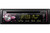 Pioneer DEH-X4900BT CD Receiver with ARC App Compatibility - Open Box