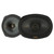 Kicker 47KSC6904 6x9" (160x230mm) Coax Speakers With1"(25mm) Tweeters, 4ohm