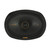 Kicker 47KSC6904 6x9" (160x230mm) Coax Speakers With 1"(25mm) Tweeters, 4ohm