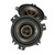 Kicker 47KSC404 KS Series 4" Coaxial Speakers With .5" Tweeters, 4ohm