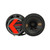 Kicker 47KSC2704 2.75" Mid-range Speakers, 4ohm With Brackets for select GM/Chrysler/Subaru/Jeep and Toyota included