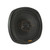 Kicker 47KSC69304 6x9" (160x230mm) 3-Way Speakers With1"(25mm) And .75"(20mm) Tweeters, 4ohm