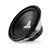 JL Audio 15W0v3-4: 15-inch (380 mm) Subwoofer Driver 4 Ω