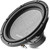 Focal - Two Access 30A4 12" Subwoofers compatible with Kicker KXA400.1 400 Watt Sub Amplifier
