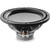 Focal - Two Access 30A4 12" Subwoofers compatible with Kicker KXA400.1 400 Watt Sub Amplifier