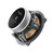 Focal PS130F FLAX 5.25” 2-way component kit, RMS: 60W - MAX: 120W
