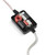 Focal PS130F FLAX 5.25” 2-way component kit, RMS: 60W - MAX: 120W