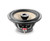 Focal PC165F FLAX 6.5” coaxial kit, RMS: 70W - MAX: 140W