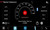 K40 Single Remote Radar with GPS + iDatalink Maestro Compatible