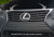 K40 RL200di Single Front Radar Detector and Dual LDO Dual Laser Diffuser