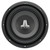 JL Audio 8W1v3-4: 8-inch (200 mm) Subwoofer Driver 4 Ω