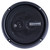 Memphis Audio PRX603 Power Reference Series 6.5" 3-Way Coaxial Speakers With Swivel Tweeters - Pair