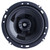 Memphis Audio PRX602 Power Reference Series 6.5" 2-Way Coaxial Speakers With Swivel Tweeters - Pair