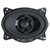 Memphis Audio PRXTY690 Power Reference Series 6x9" 2-Way Coaxial Speakers Compatible with Toyota OEM fit