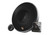 Infinity PR6510CSAM 6.5" Component Speakers With SSV Works JJT-SA065 Speaker Adapters Compatible With Wrangler JL & Gladiator JT