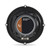 Infinity REF-6532IX 6.5" Coax Speakers With SSV Works JJT-SA065 Speaker Adapters Compatible With Wrangler JL & Gladiator JT