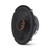 Infinity REF-6532IX 6.5" Coax Speakers With SSV Works JJT-SA065 Speaker Adapters Compatible With Wrangler JL & Gladiator JT