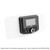 MB QUART GMR-3 Waterproof Radio with Stinger SEADASH3W Universal Marine 3" Radio Dash Kit - White