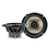 Focal PC 165 FE FLAX EVO 6.5” Coaxial Speakers, RMS: 70W - MAX: 140W PC165FE - Used, Very Good