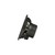 Kicker KMF10 10-inch (25cm) Weather-Proof Subwoofer for Freeair Applications, 2-Ohm - Used, Good