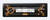 Sony MEX-M100BT CD Receiver with BLUETOOTH and CPS SRC2 Wired Marine Remote for Sony Radios