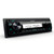 Sony DSX-M80 High Power Marine Media Receiver with Bluetooth and CPS SRC2 Wired Marine Remote for Sony Radios