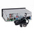 Sony DSX-M80 High Power Marine Media Receiver with Bluetooth and CPS SRC2 Wired Marine Remote for Sony Radios