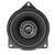 Focal ICBMW100 2-way Coaxial Kit compatible with BMW Vehicles