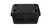 Wet Sounds Stealth SHIVR-55-BLK Black High Output Audio Cooler Speaker System & Gator Step Kit