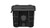 Wet Sounds Stealth SHIVR-55-BLK Black High Output Audio Cooler Speaker System & Gator Step Kit